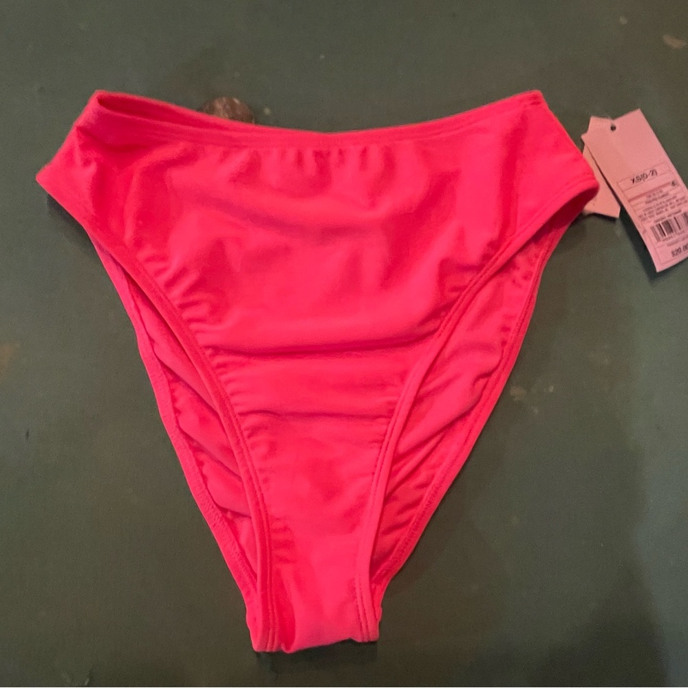 bathing suit bottoms